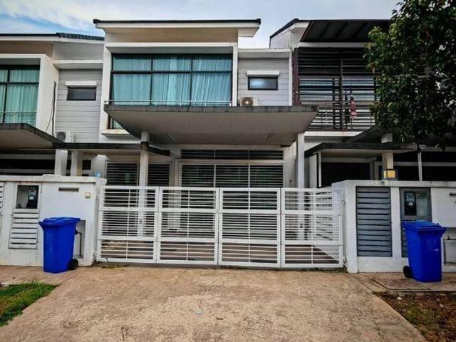 Terraced House for sale in Denai Alam, Shah Alam