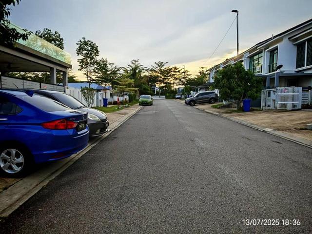 Terraced House for sale in Petaling, Alam Impian