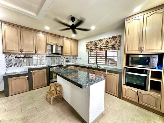 Terraced House for sale in Petaling, Alam Impian
