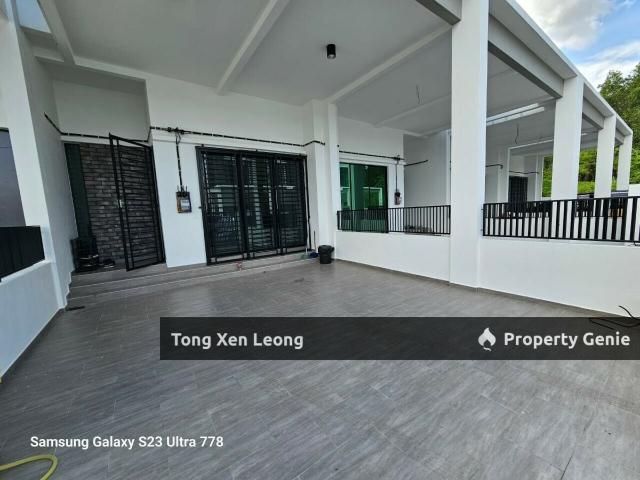 Terraced House for sale in Cheng, Malaka