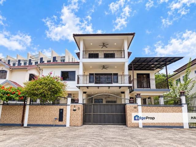 House for sale in Kelang, Selangor