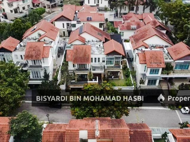 Bungalow for sale in Country Heights Damansara, Kuala Lumpur
