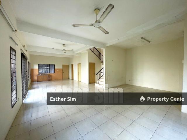 Residential House for sale in Wellesley, Penang