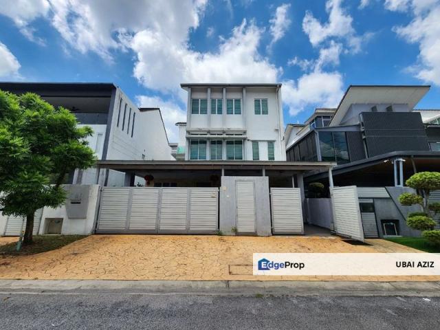 House for sale in Petaling, Subang Jaya