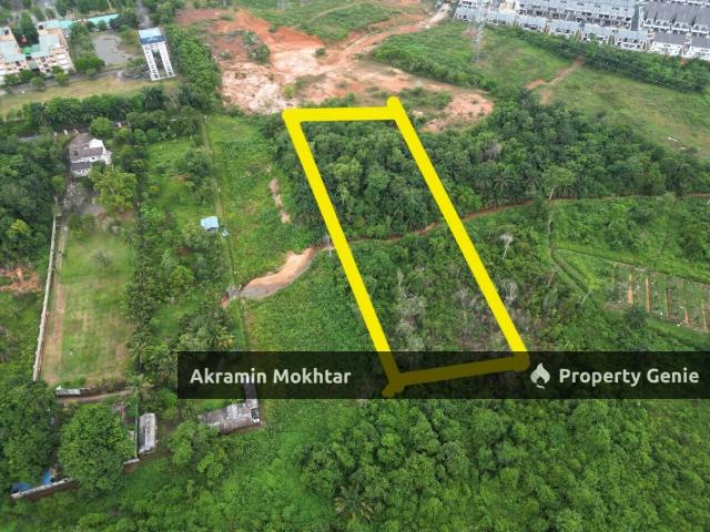 Property for sale in Tanjong Sepat, Selangor