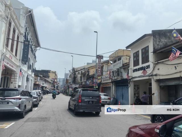 Shop for sale in Malaka