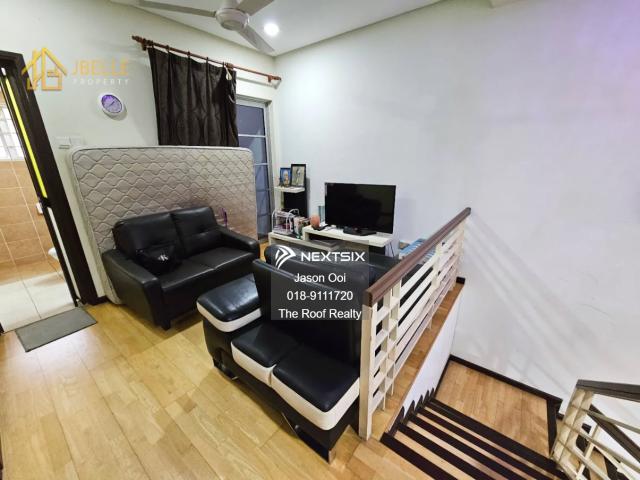 Shop for sale in Kajang, Langat
