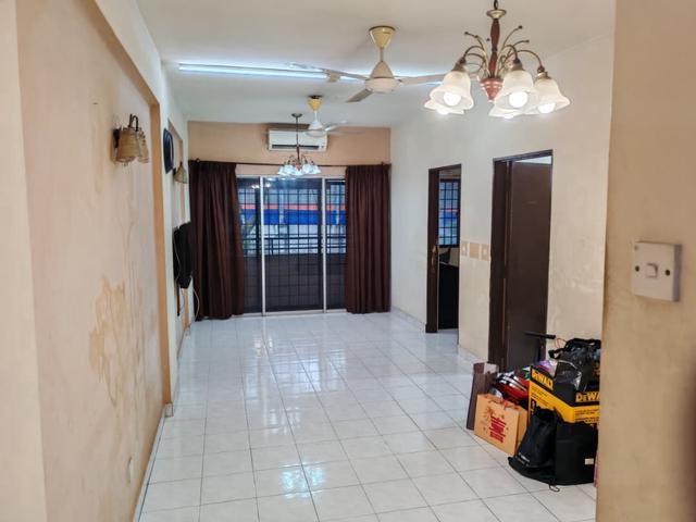 Apartment for sale in Kepong, Kuala Lumpur
