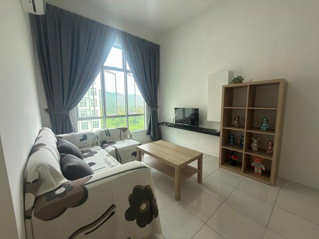 Condominium for sale in Majlis Bandaraya Ipoh, Kinta