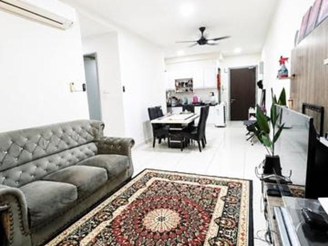 Serviced Residence for sale in Country Heights Damansara, Kuala Lumpur