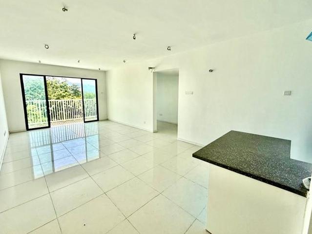 Apartment for sale in Kajang, Langat