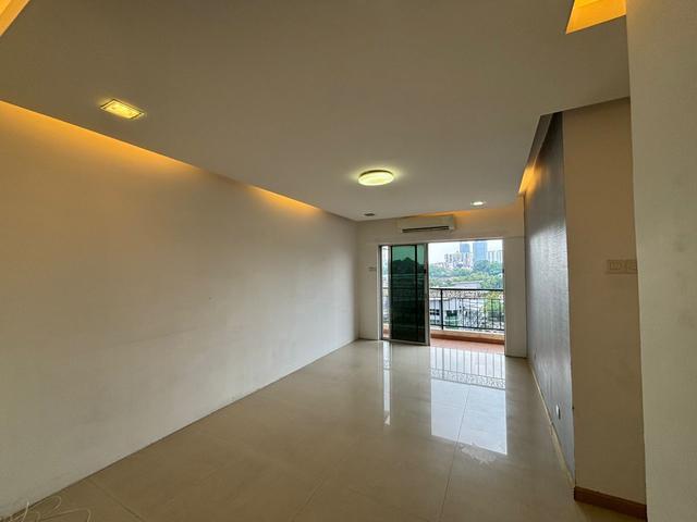Serviced Residence for sale in Country Heights Damansara, Kuala Lumpur