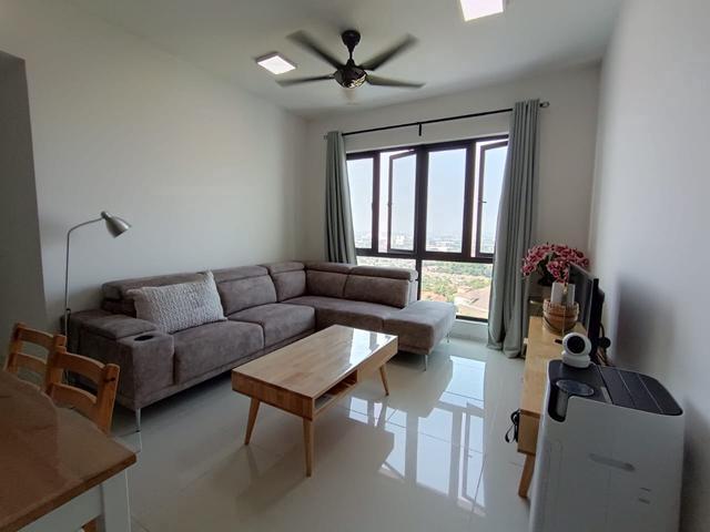 Apartment for sale in Majlis Perbandaran Kajang, Hulu Langat