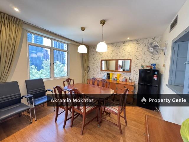 Condominium for sale in Country Heights Damansara, Kuala Lumpur