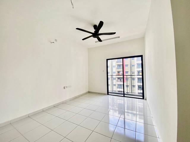 Condominium for sale in Kajang, Langat
