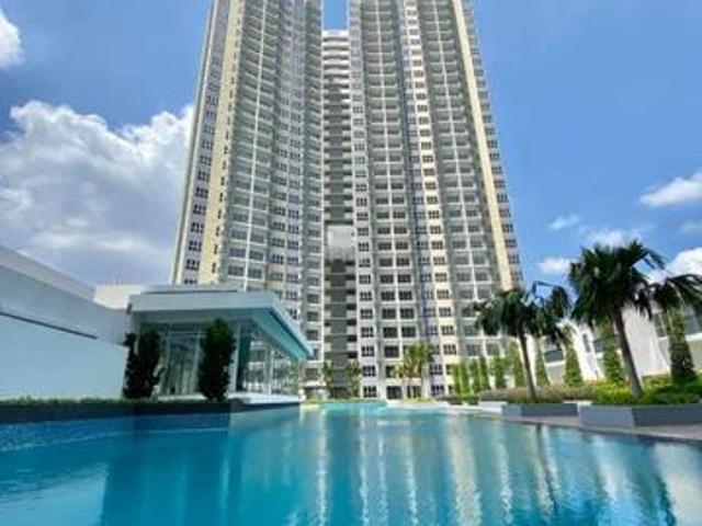 Serviced Residence for sale in Kajang, Langat