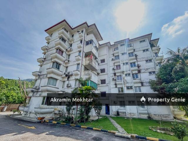 Condominium for sale in Selangor