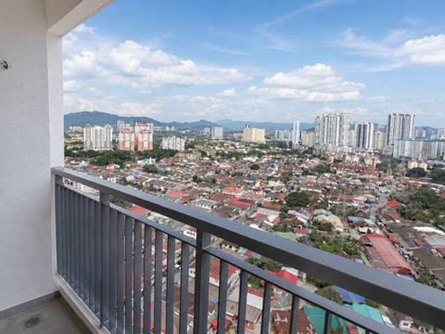 Serviced Residence for sale in Country Heights Damansara, Kuala Lumpur
