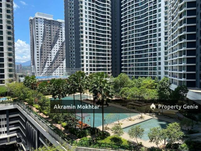 Condominium for sale in Kuala Lumpur