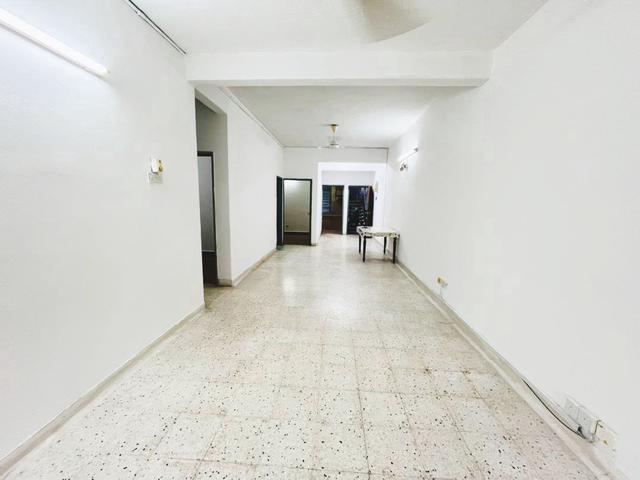 Apartment for sale in Country Heights Damansara, Kuala Lumpur