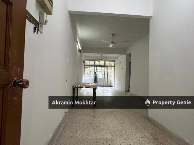 Apartment for sale in Country Heights Damansara, Kuala Lumpur