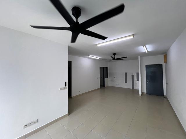 Apartment for sale in Setia Alam, Shah Alam