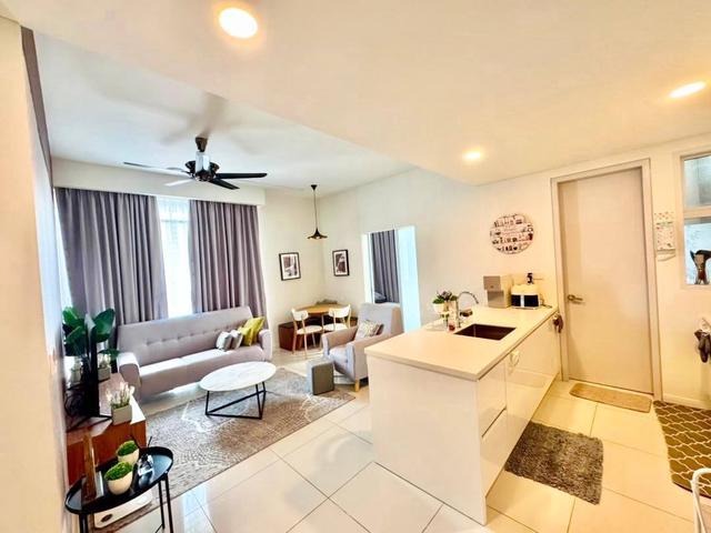 Serviced Residence for sale in Ampang Hilir, Kuala Lumpur