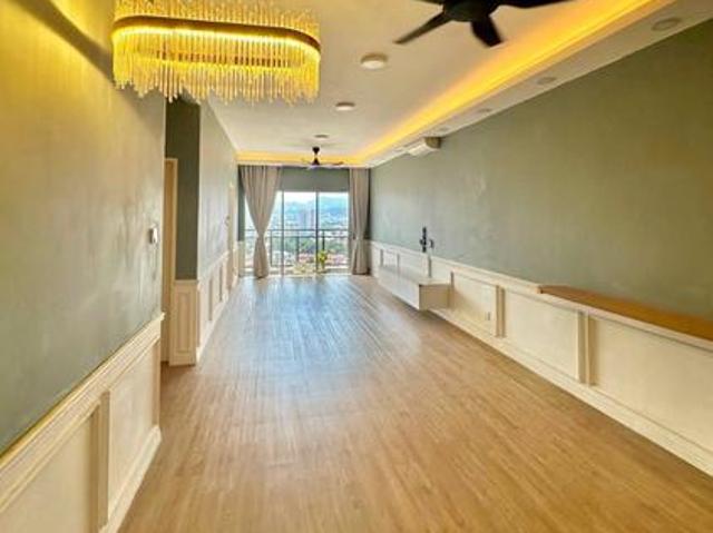 Serviced Residence for sale in Country Heights Damansara, Kuala Lumpur