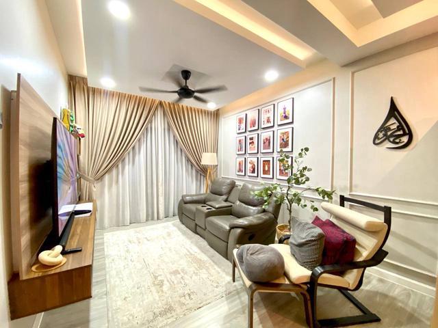 Condominium for sale in Majlis Perbandaran Kajang, Hulu Langat
