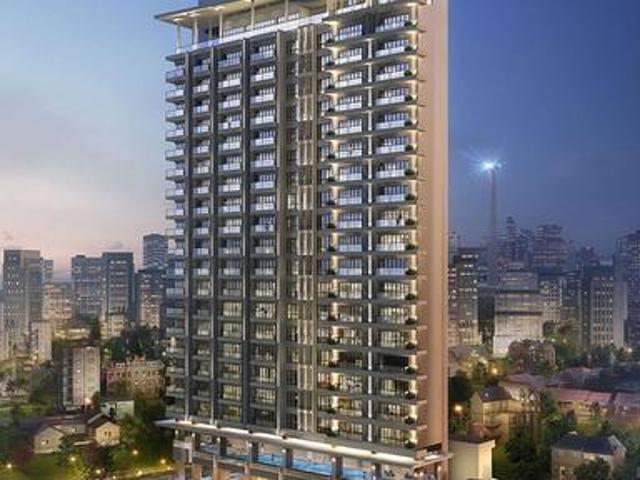 Condominium for sale in Petaling, Alam Impian