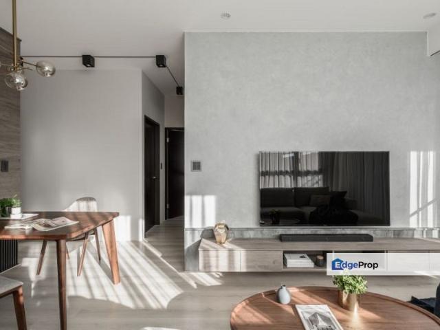 Condominium for sale in Petaling, Alam Impian
