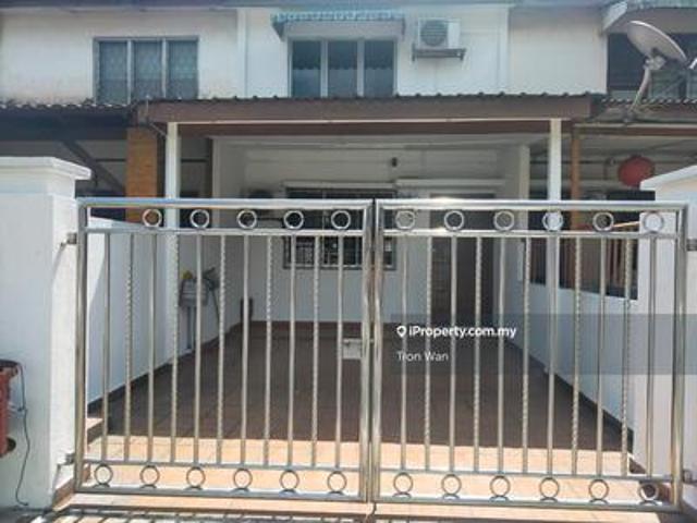 Terraced House for sale in Country Heights Damansara, Kuala Lumpur