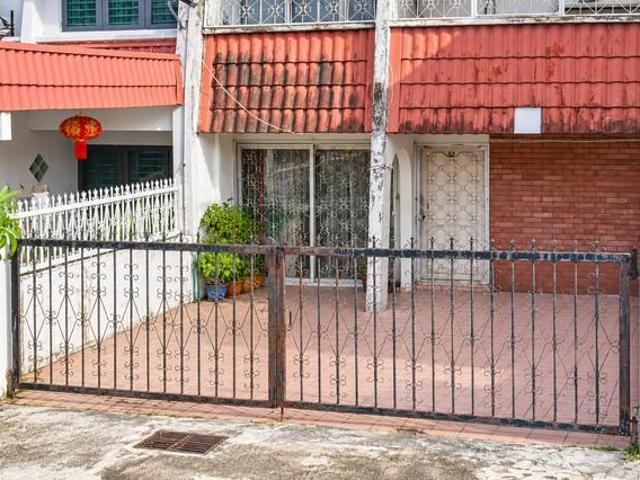 Terraced House for sale in Gombak, Majlis Perbandaran Selayang