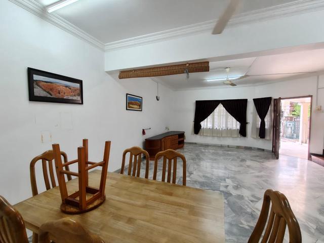 Terraced House for sale in Cheng, Malaka