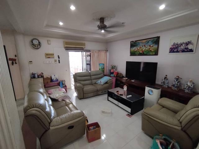 Terraced House for sale in Bukit Baru, Malaka