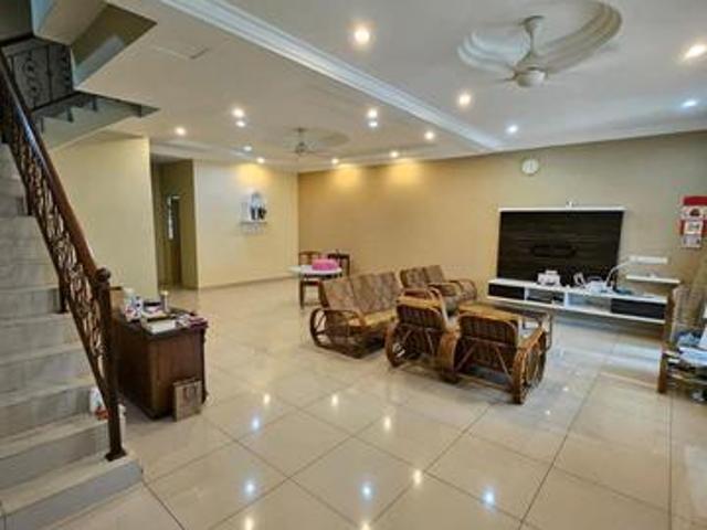 Terraced House for sale in Kampung Bertam Malim, Bandaraya Melaka