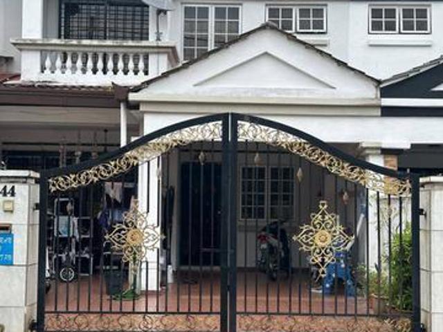 Terraced House for sale in Petaling, Subang Jaya