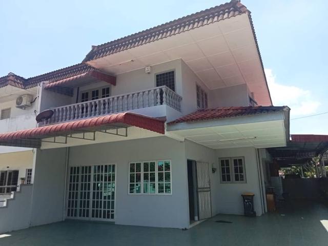 Residential House for sale in Perak
