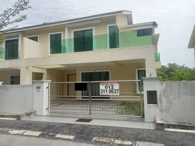Residential House for sale in Perak
