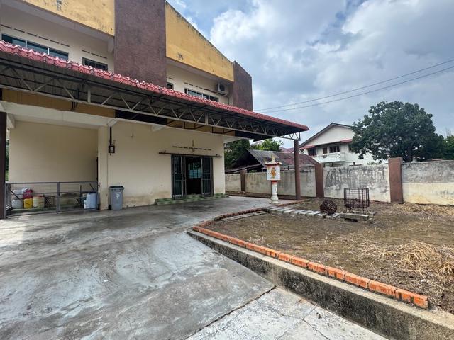 Bungalow for sale in Bukit Baru, Malaka