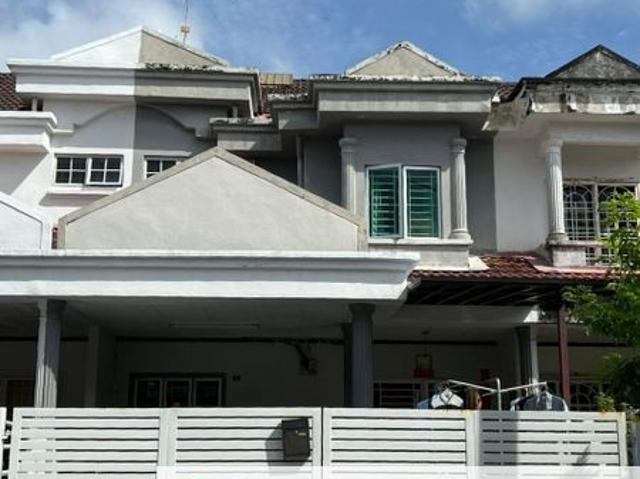 House for sale in Cheng, Malaka