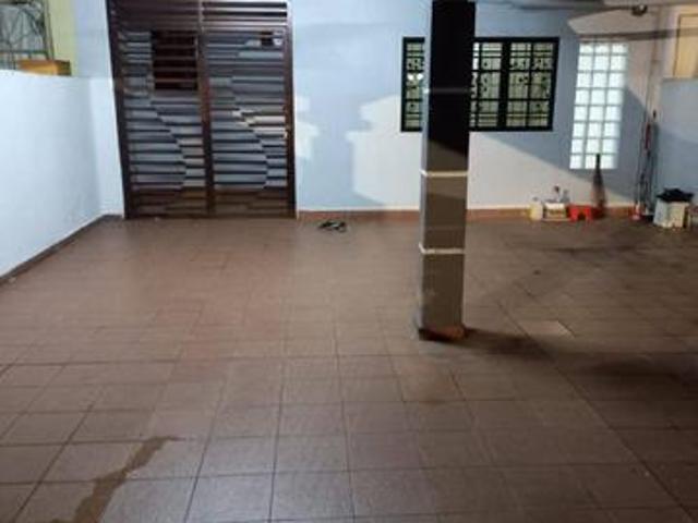 Terraced House for sale in Port Klang, Selangor