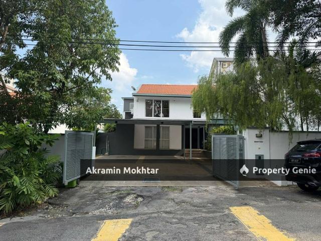 Bungalow for sale in Country Heights Damansara, Kuala Lumpur