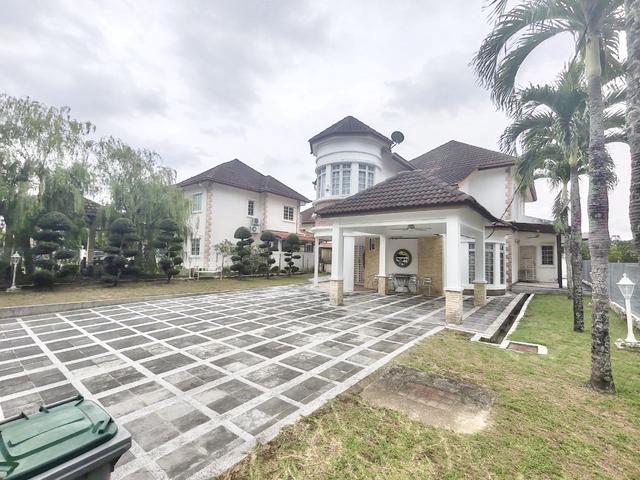 Bungalow for sale in Sendayan Village, Negeri Sembilan