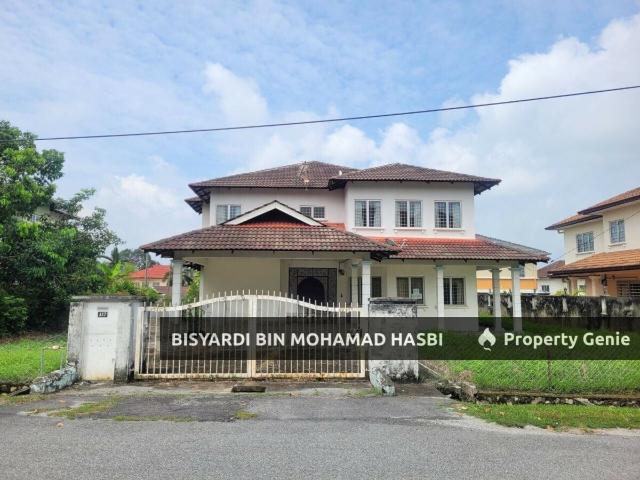 Bungalow for sale in Sendayan Village, Negeri Sembilan