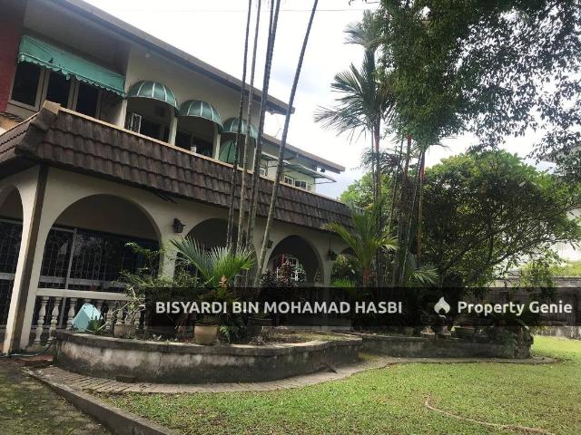 Bungalow for sale in Petaling, Damansara Damai