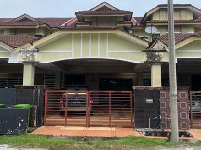 Terraced House for sale in Kuantan, Pahang