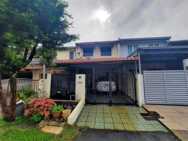 Terraced House for sale in Petaling, Subang Jaya