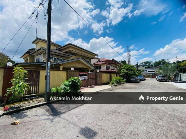 Bungalow for sale in Country Heights Damansara, Kuala Lumpur