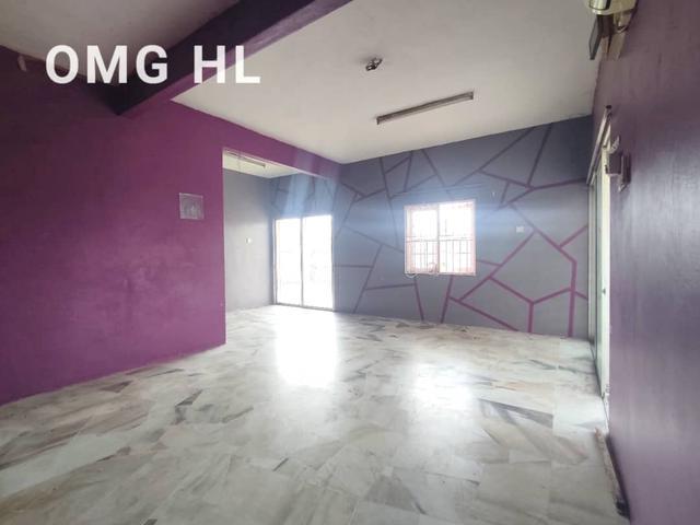 Terraced House for sale in Port Klang, Selangor